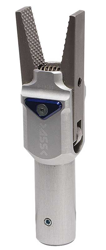 Pinza pneumatica con guida lineare SPEEDAIRE MHZ2-20D, parallela Pinza pneumatica con guida lineare SPEEDAIRE MHZ2-20D, parallela